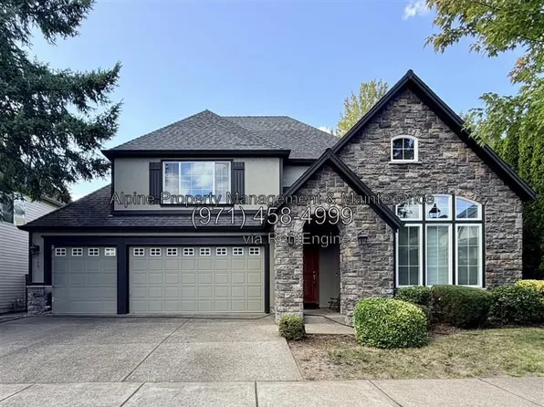 4143 NW Meisner Dr, Portland, OR 97229