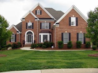 6703 Wesley Glen Dr, Waxhaw, NC 28173