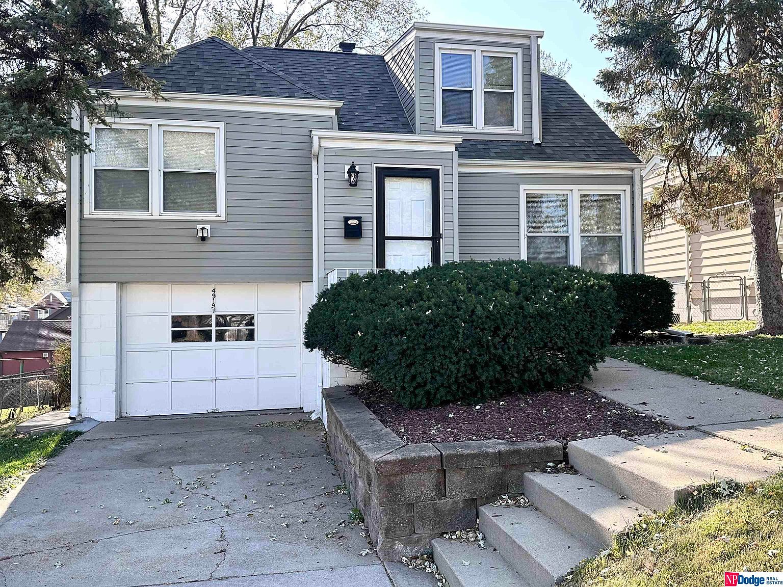 4919 corby st omaha ne 68104 zillow