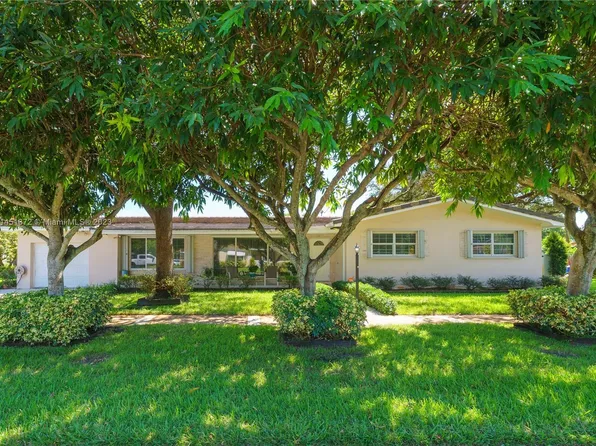 2011 N 43rd Ave, Hollywood, FL 33021