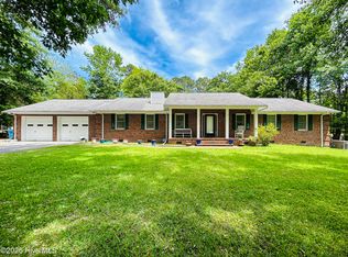108 Deerfield Rd, Jacksonville, NC 28540