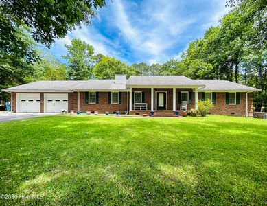 108 Deerfield Road, Jacksonville, NC, 28540