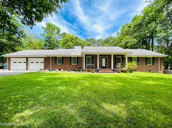 108 Deerfield Road, Jacksonville, NC 28540