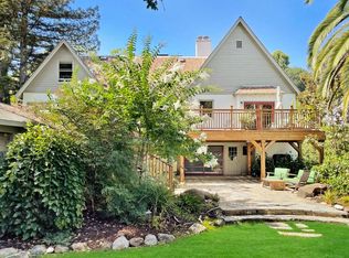 156 Crescent Rd, San Anselmo, CA 94960