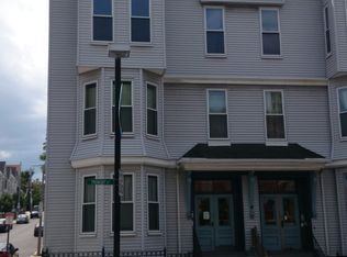 1548 Tremont St, Roxbury Crossing, MA 02120
