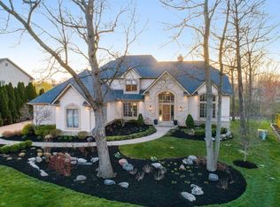 10855 Campden Lakes Blvd, Dublin, OH
