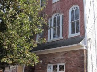 16 E Broad St, Burlington, NJ 08016