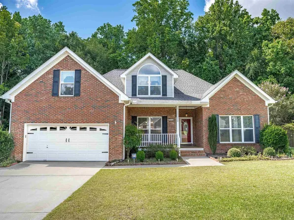 348 Blossom View Ct, West Columbia, SC 29170