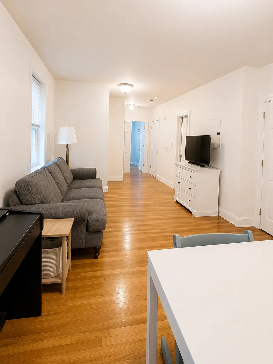 Building Photo - 146 Berkshire St #2