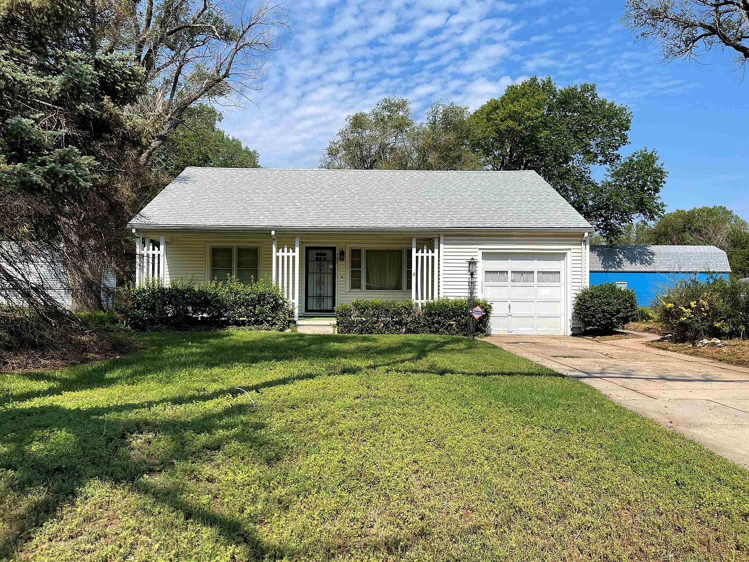 725 N Anna St, Wichita, KS 67212 Zillow