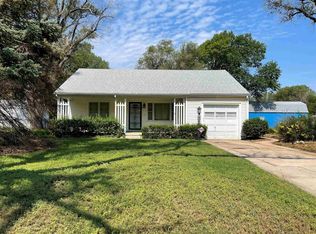 725 N Anna St, Wichita, KS 67212