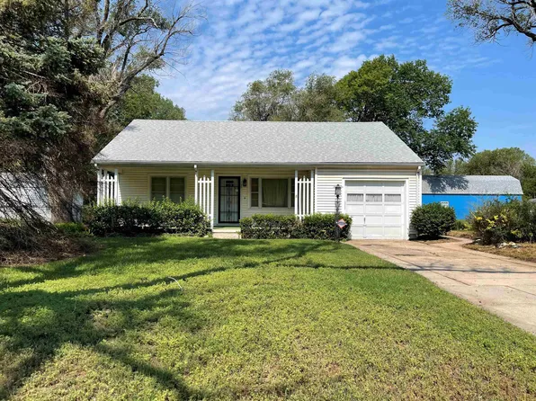 725 N Anna St, Wichita, KS 67212