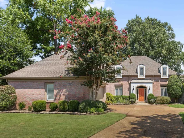 7136 Manor Woods Ct, Germantown, TN 38138