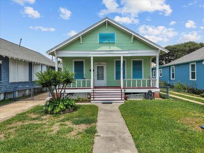 3322 Avenue Q 1/2, Galveston, TX, 77550