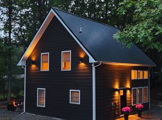 (Undisclosed Address), Hawley, PA 18428