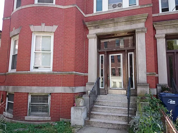 34 Orkney Rd #1R, Brighton, MA 02135