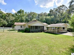 308 Dewing St, Bastrop, LA 71220