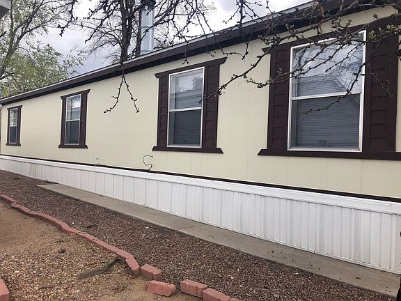 2nd image of 7401 San Pedro Dr NE Trlr 225