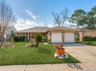 16458 Parksley Dr, Houston, TX 77059