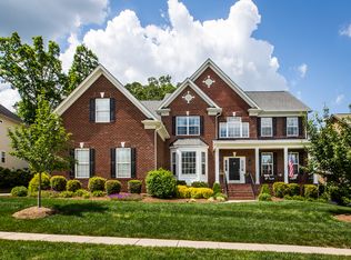 1004 Murandy Ln, Matthews, NC 28104