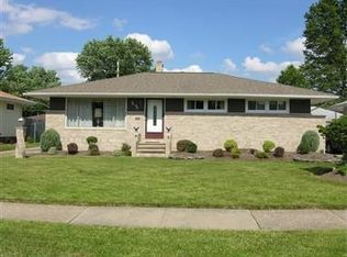 7725 Ann Arbor Dr, Parma, OH