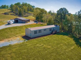 2945 Highway 107, Chuckey, TN 37641