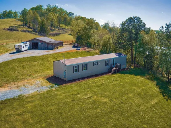 2945 Highway 107, Chuckey, TN 37641