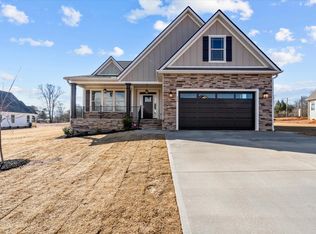 Caterina Elite Plan, Tubbs Mountain Estates, Travelers Rest, SC 29690