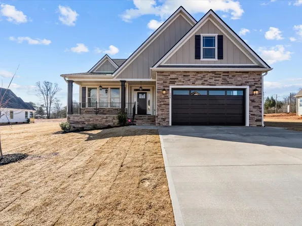 Caterina Elite Plan, Tubbs Mountain Estates