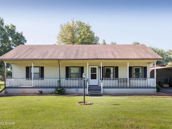 119 Sphere St, Louisville, KY 40229