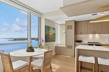 2 River Terrace, #23C