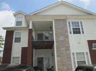 9901 Lindsey Springs Way UNIT 203, Louisville, KY 40291