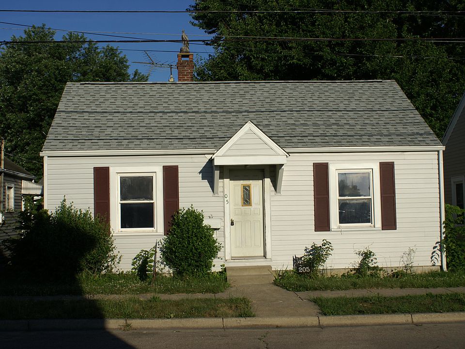 1st image of 205 N Jay St #1