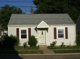 205 N Jay St #1, West Milton, OH