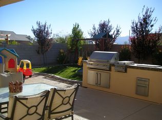 7129 Painted Paradise St, Las Vegas, NV 89131