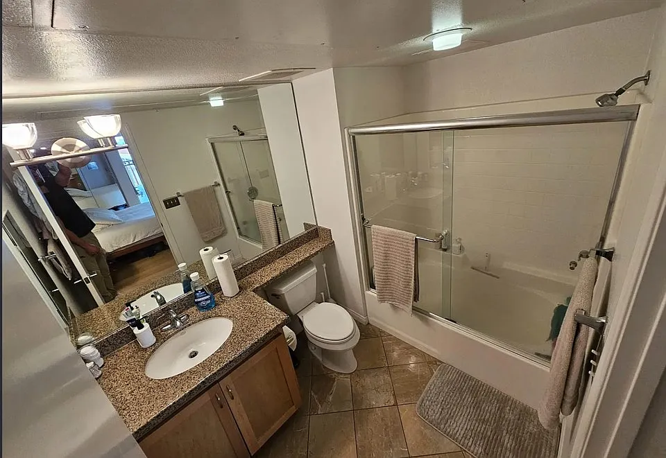 1 bed, 600 sqft, $2,800 — Photo 4