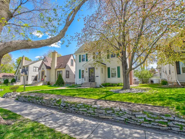 400 Macalester St, Saint Paul, MN 55105