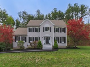 37 Allens Trl, Groton, MA 01450