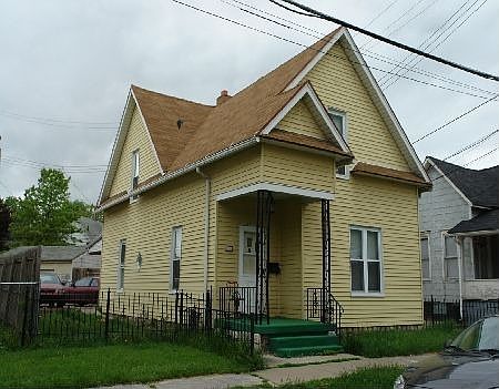 Picture of the House