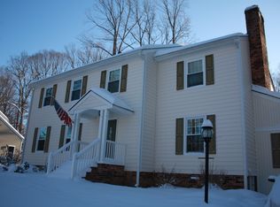 11419 Glenmont Rd, North Chesterfield, VA 23236