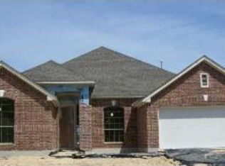 1902 Manada Trl, Cedar Park, TX 78641