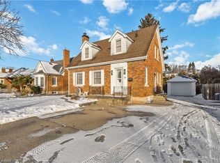 19 Baldwin Ave, Brantford, ON N3S 1H6