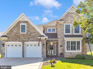 6881 Old Course Rd, Fayetteville, PA 17222