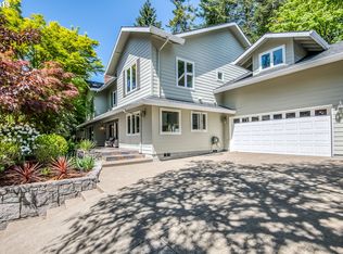 7225 SW Sharon Ln, Portland, OR 97225