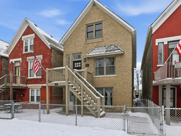 510 W 45th St, Chicago, IL 60609