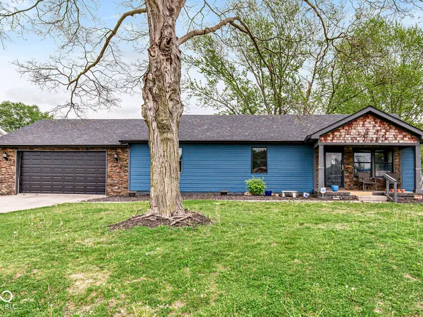 5535 S State Ave, Indianapolis, IN 46227