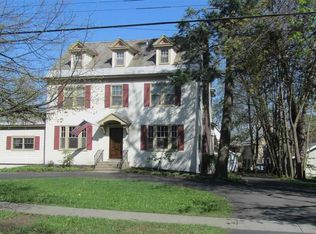 1474 Lowell Rd, Schenectady, NY 12308