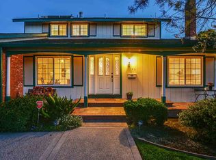 1145 Caroline Ct, Livermore, CA 94551