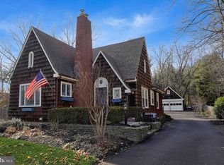 423 Clarksville Rd, Princeton Junction, NJ 08550