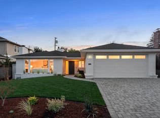 434 Colgate Way, San Mateo, CA 94402